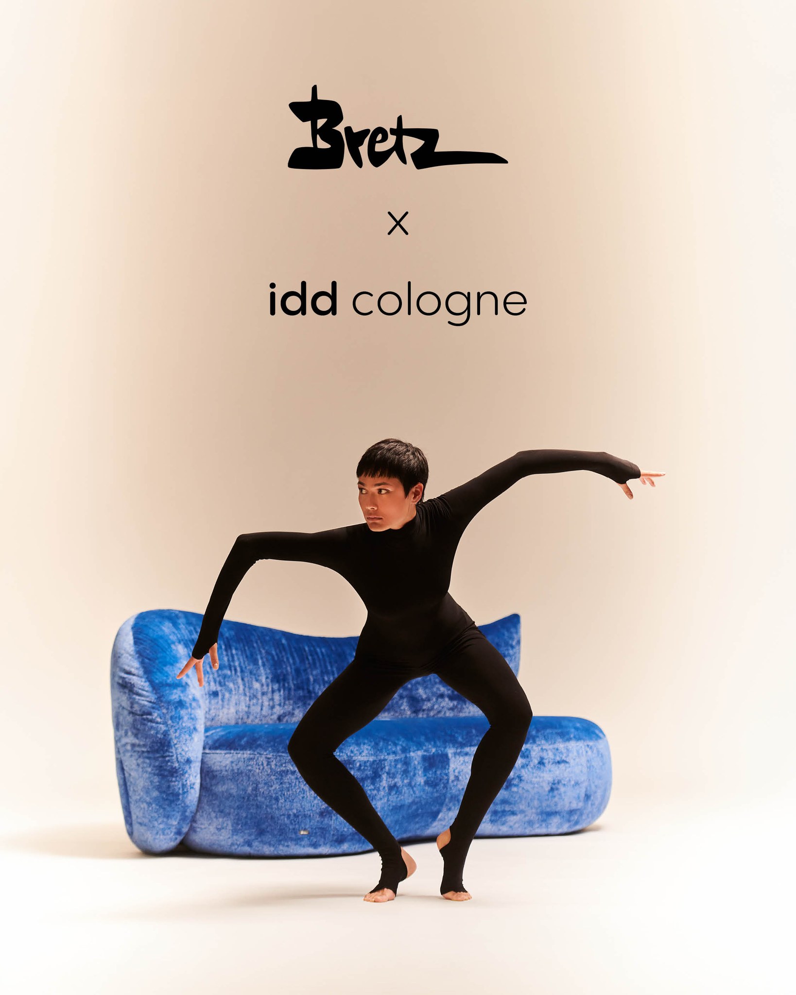 Meet the New Collection.
Pünktlich zur @idd_cologne zieht unsere neue Kollektion in den Bretz Store...