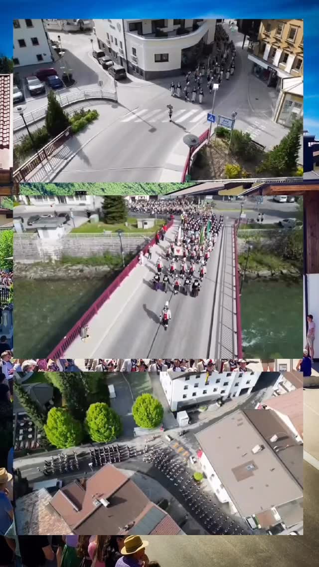 #zillertal #schützen #regiment #gauder #marketenderinnen Kompanie