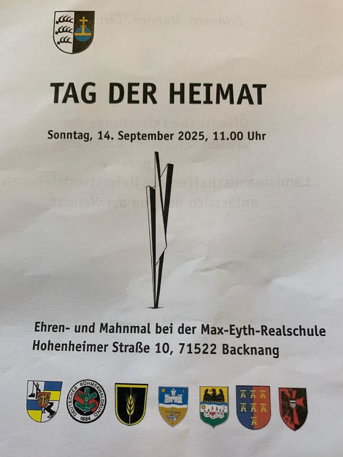 Post Bild