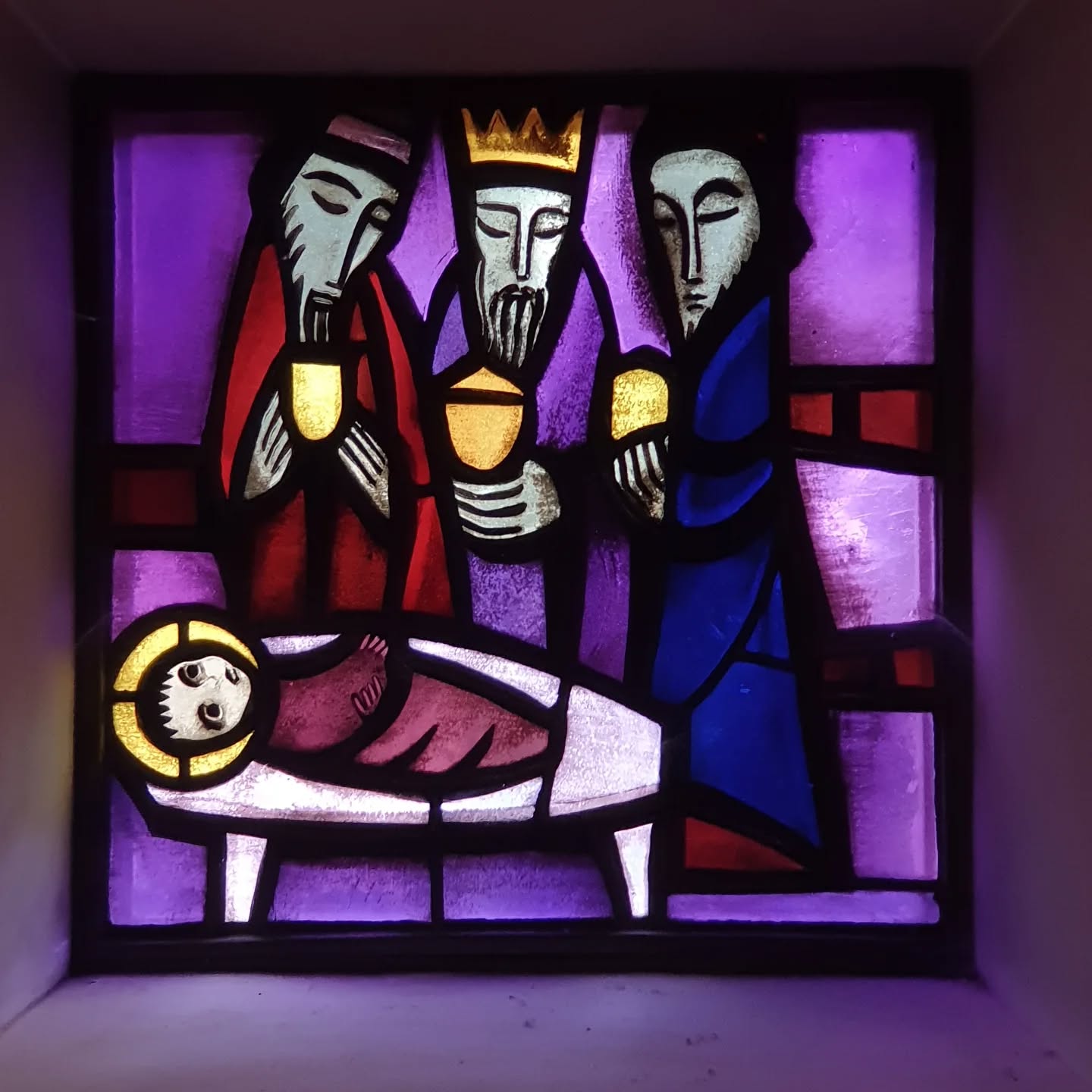 Heilige Drei Könige