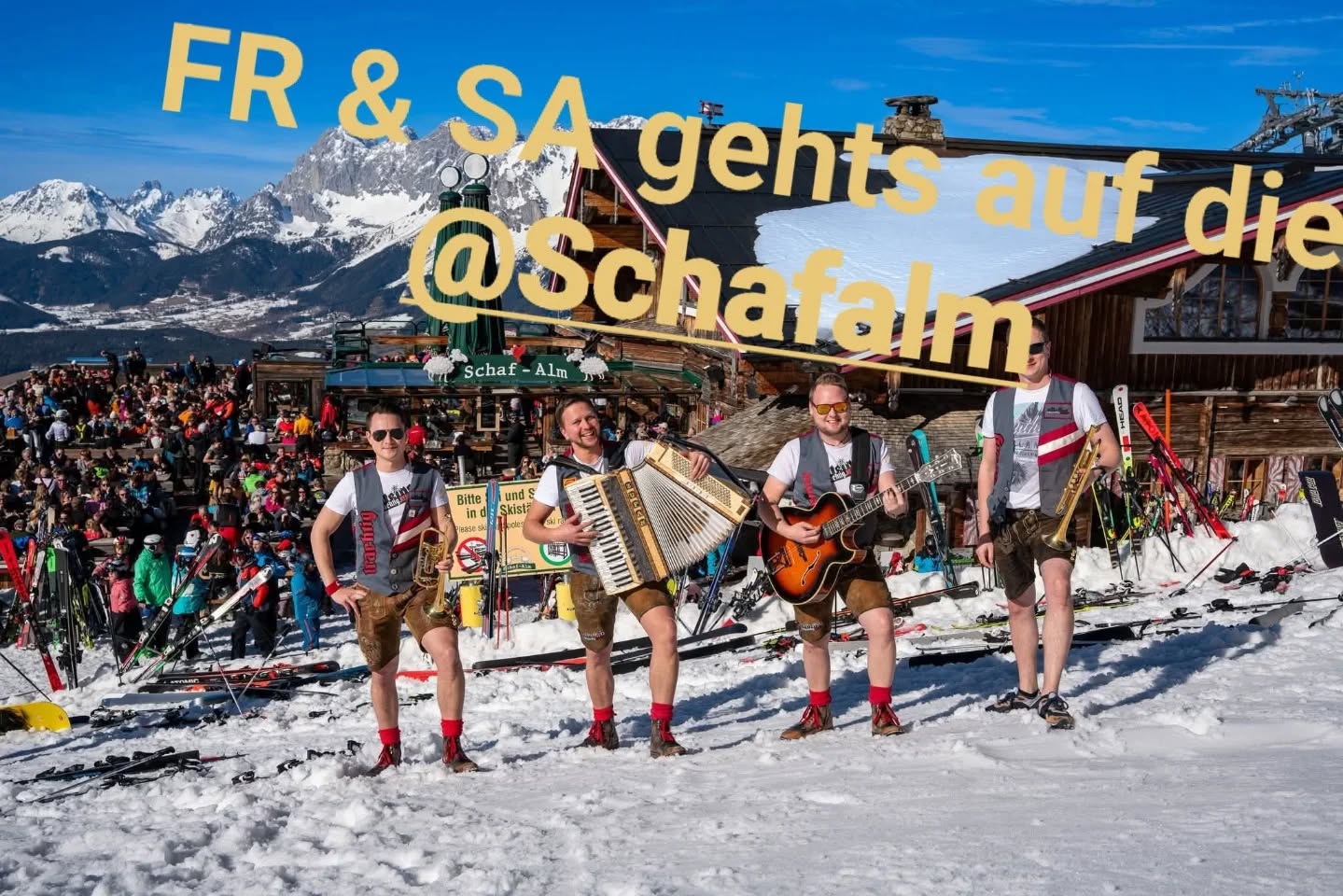 Instagram foto von diegasteiner