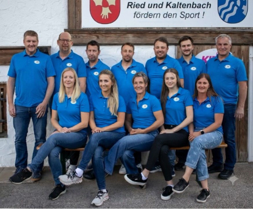 Ausschuss 2026 bis 2029 🎾Am 17. April haben wir neu gewählt:▪️Obfrau: Andrea Kerschdorfe....