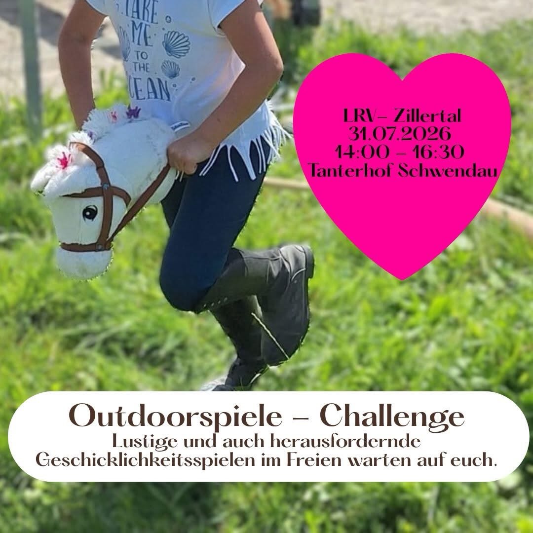 Nächste Woche sind noch Plätze frei.Meldet euch noch an! ☺️☀