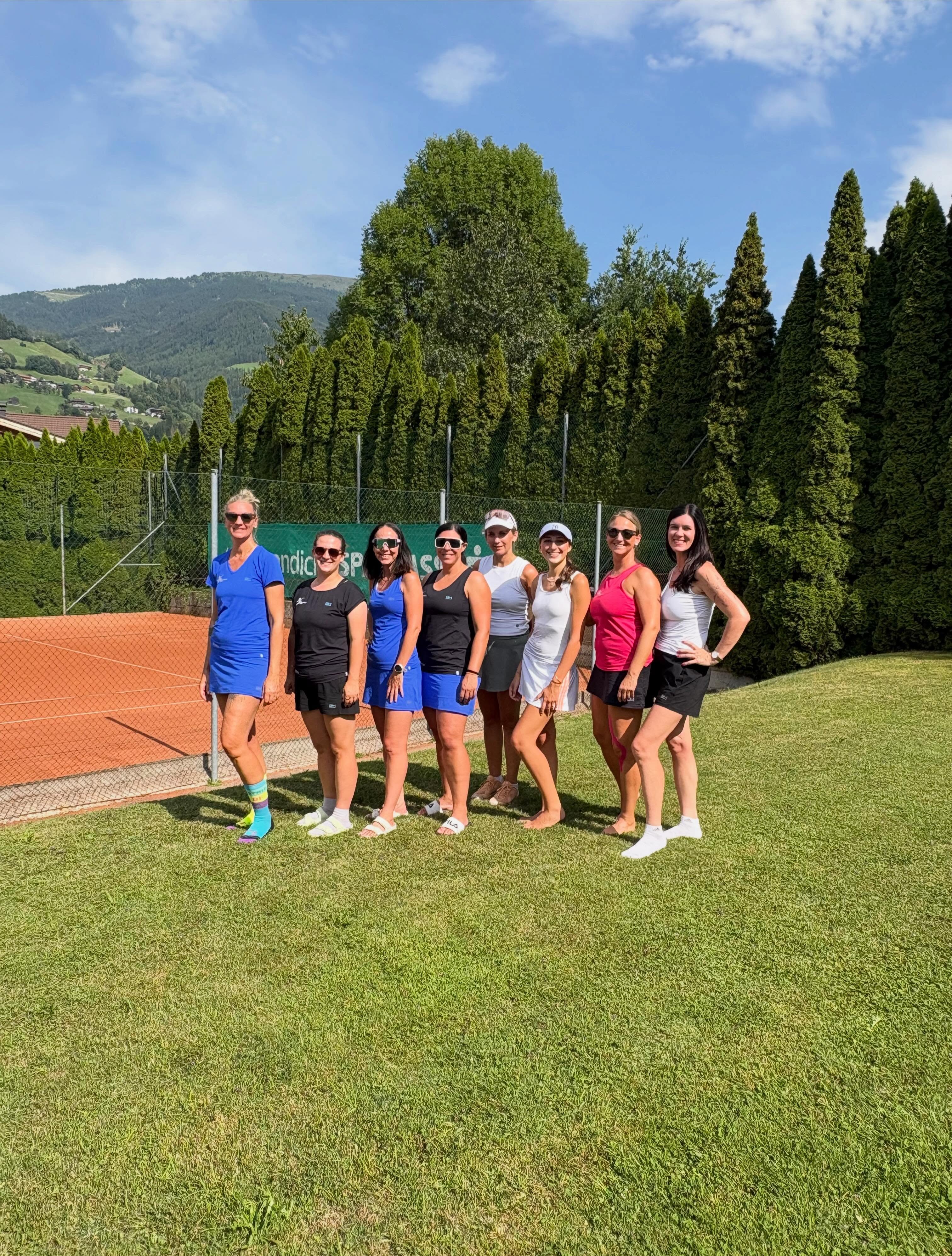 SOMMERCUP 2026🎾🤩Spannende Matches, tolle Ballwechsel und jede Menge Einsatz auf dem Platz.....