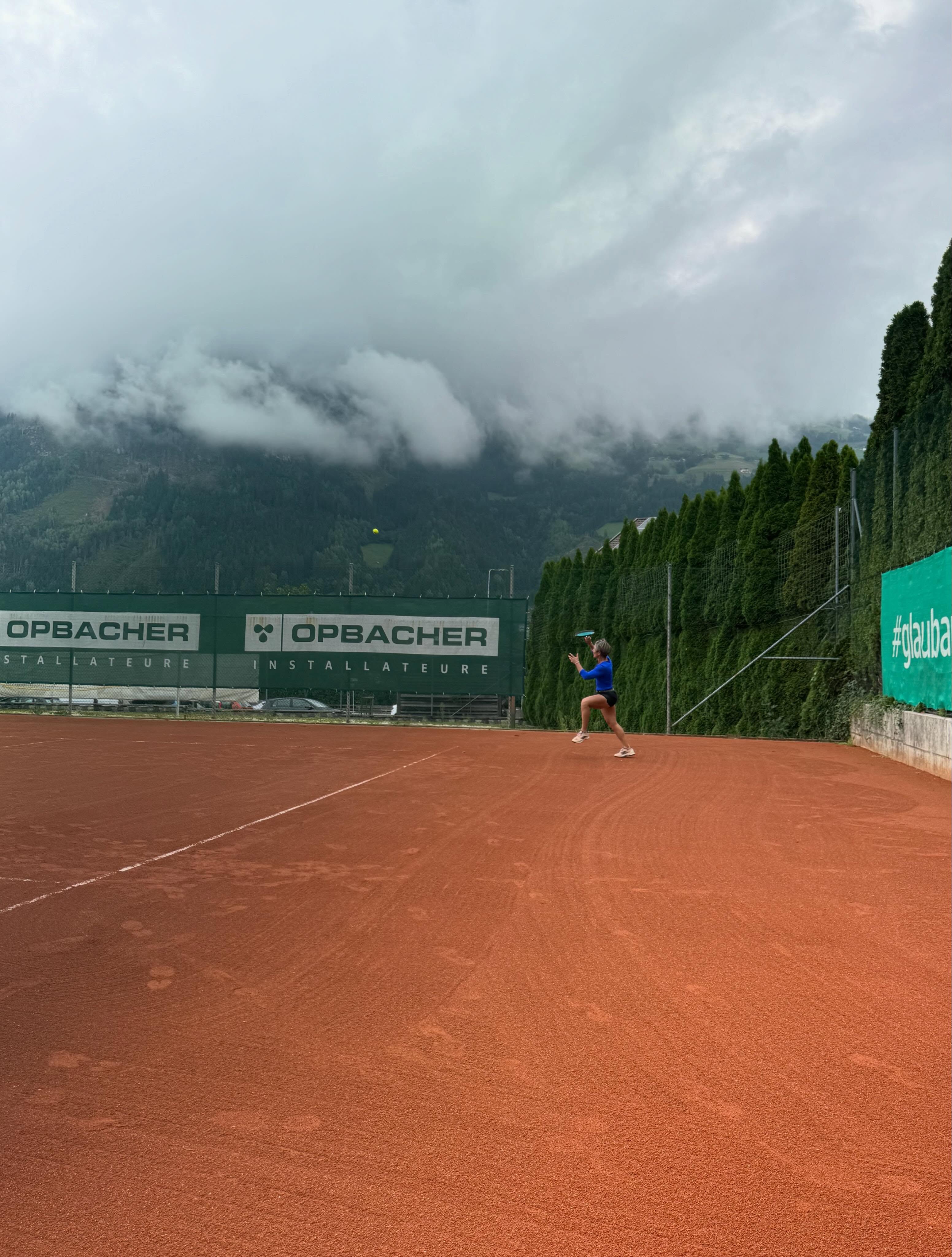 Start in die Clubmeisterschaft! 🎾🤩Heute ging es endlich los mit unserer Clubmeisterschaft....