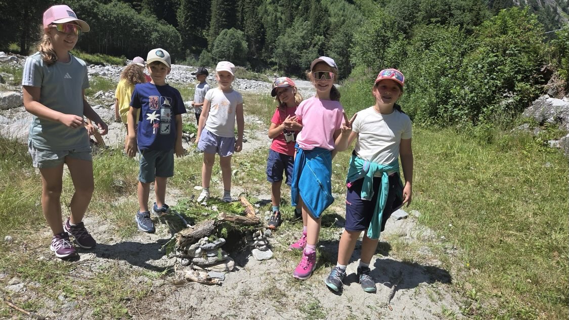 Almerlebnis im Zemmgrund⛰☀Hochgebirgs-Naturpark Zillertaler Alpen